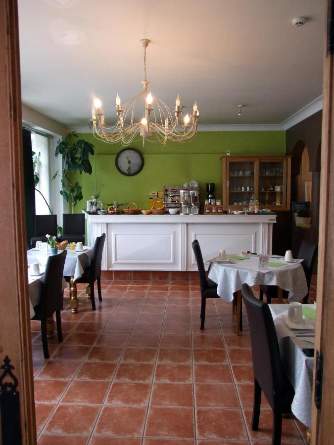 Logis Hotel L'Occitan 2 Etoiles Gaillac Buitenkant foto