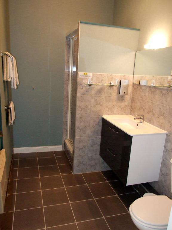 Logis Hotel L'Occitan 2 Etoiles Gaillac Buitenkant foto